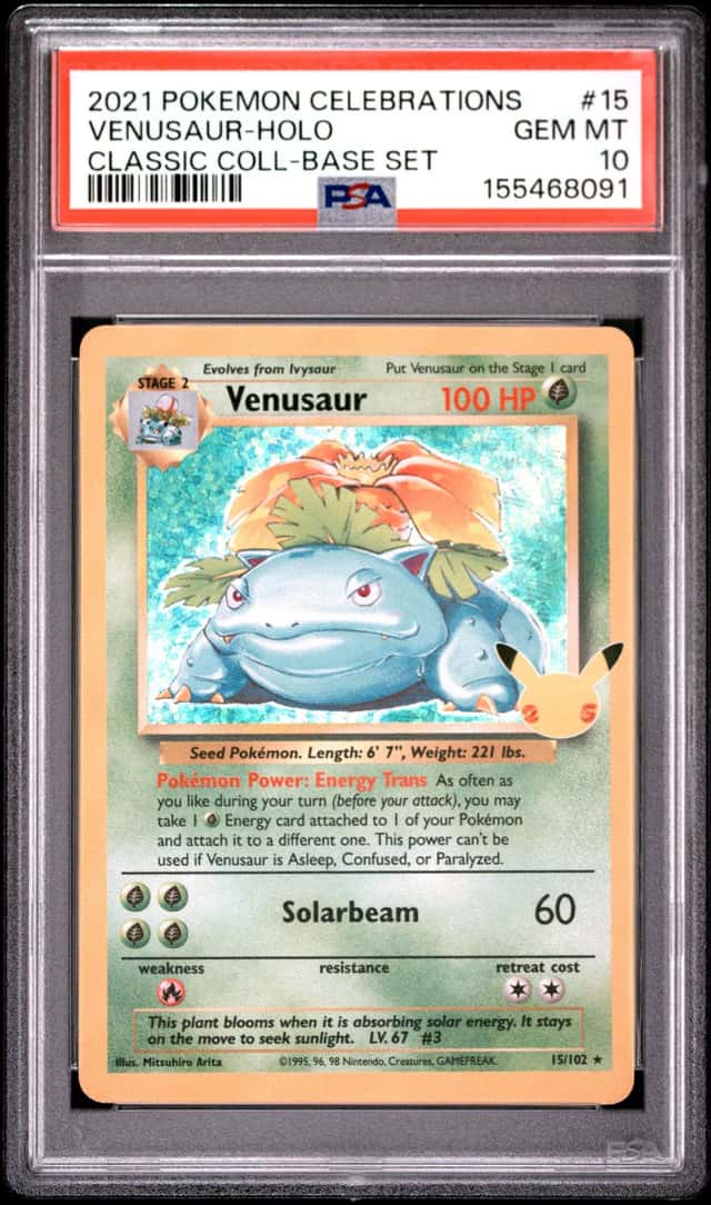 Venusaur