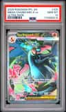 Mega Charizard X Ex