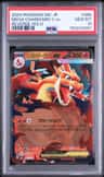 Mega Charizard Y Ex