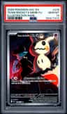 Team Rocket'S Mimikyu
