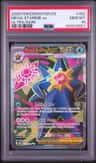 Mega Starmie Ex