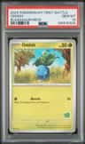 Oddish