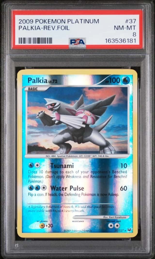 Palkia