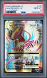 M Pidgeot Ex
