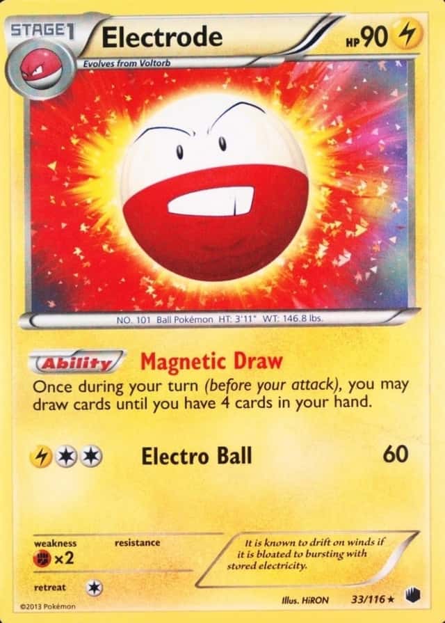 Non-Holo