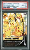 Pikachu V-Union