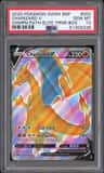 Charizard V