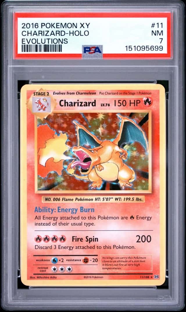 Charizard