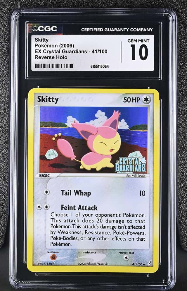Skitty