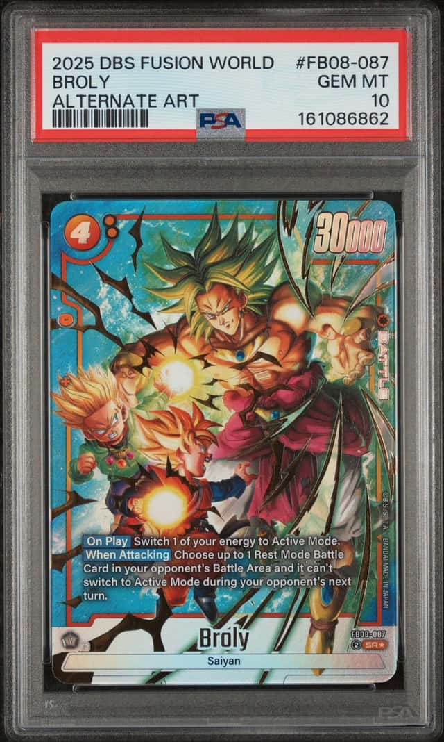 Broly