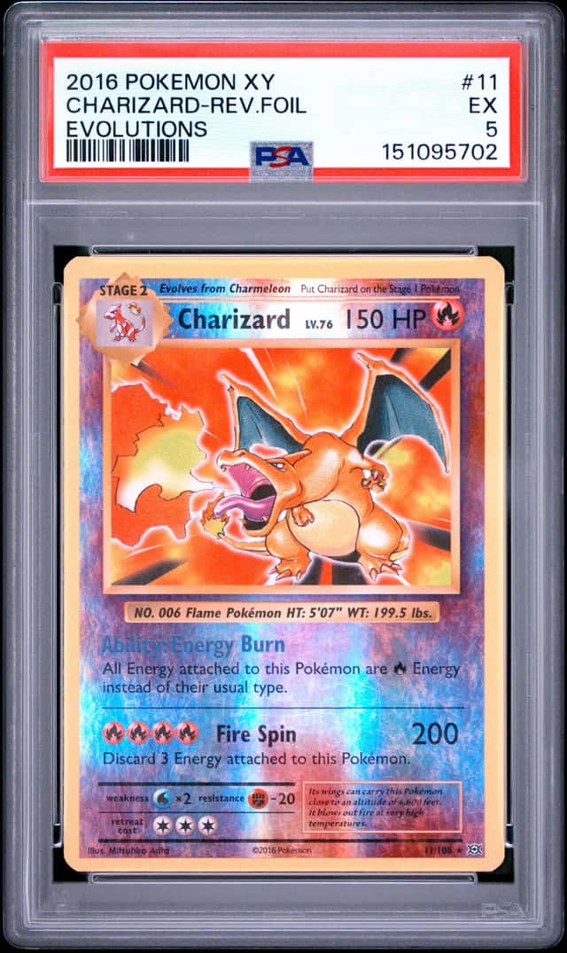 Charizard