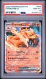 Charizard Ex
