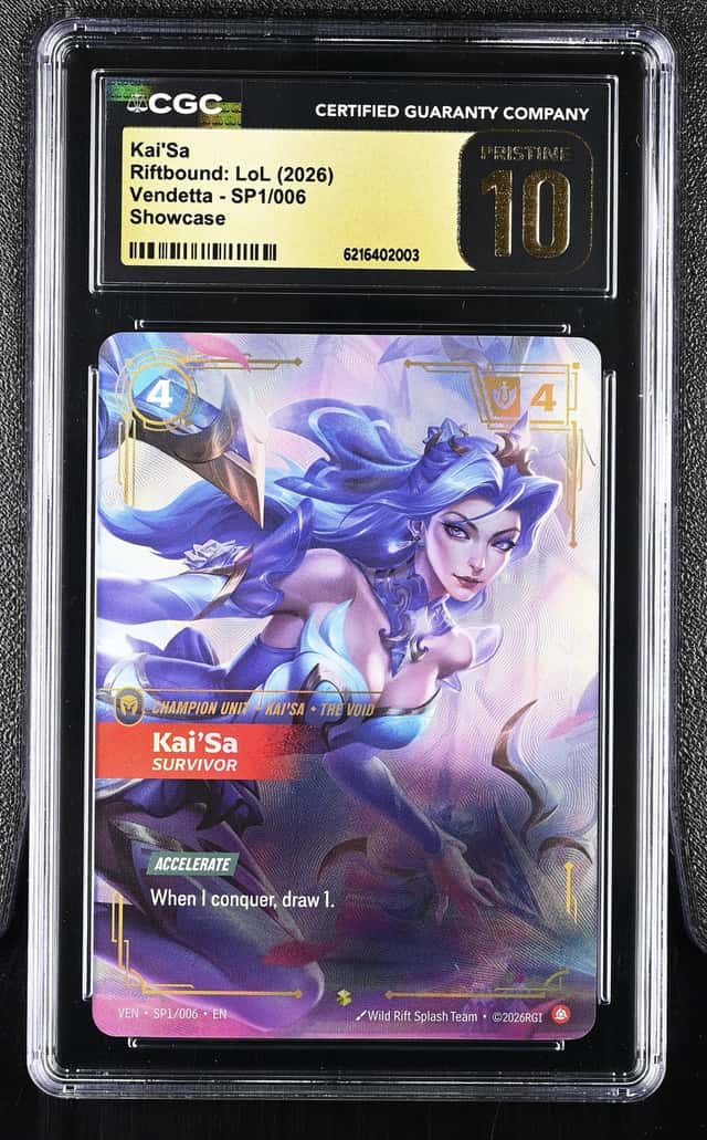 Kai'Sa