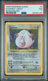 Chansey