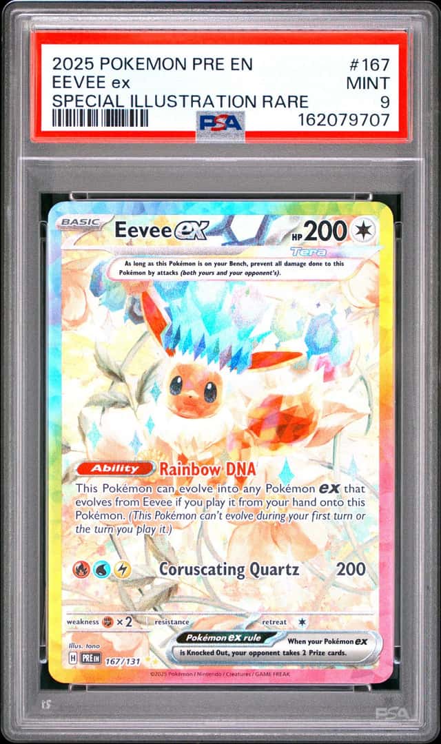EEVEE ex
