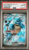 Blastoise Ex