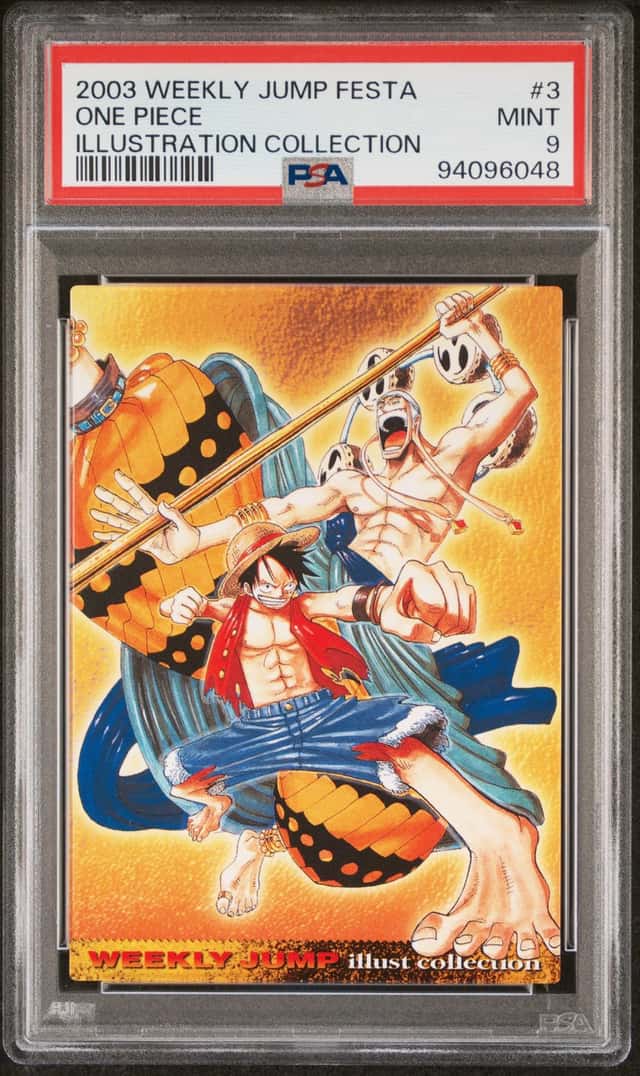 One Piece