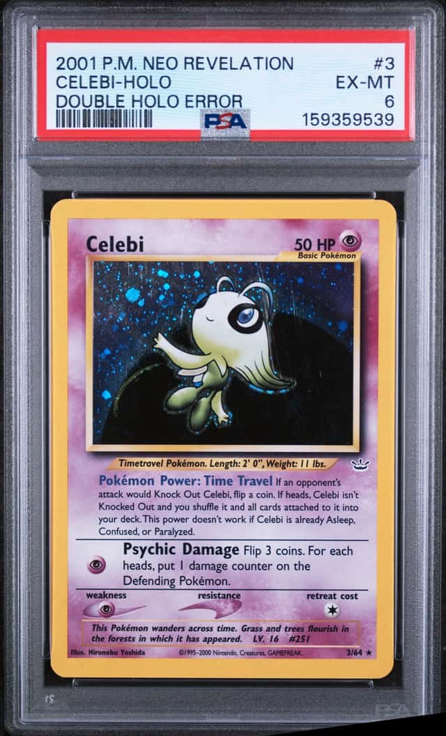 Celebi