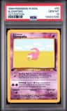 Slowpoke