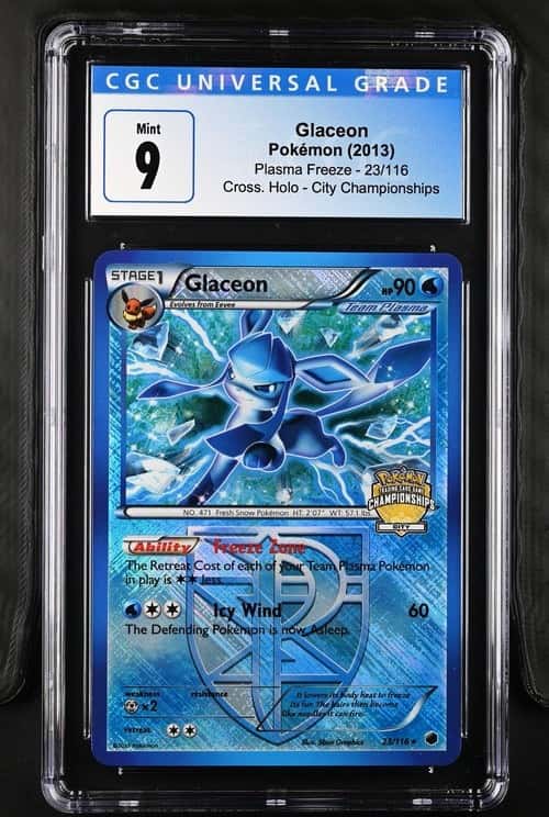 Glaceon