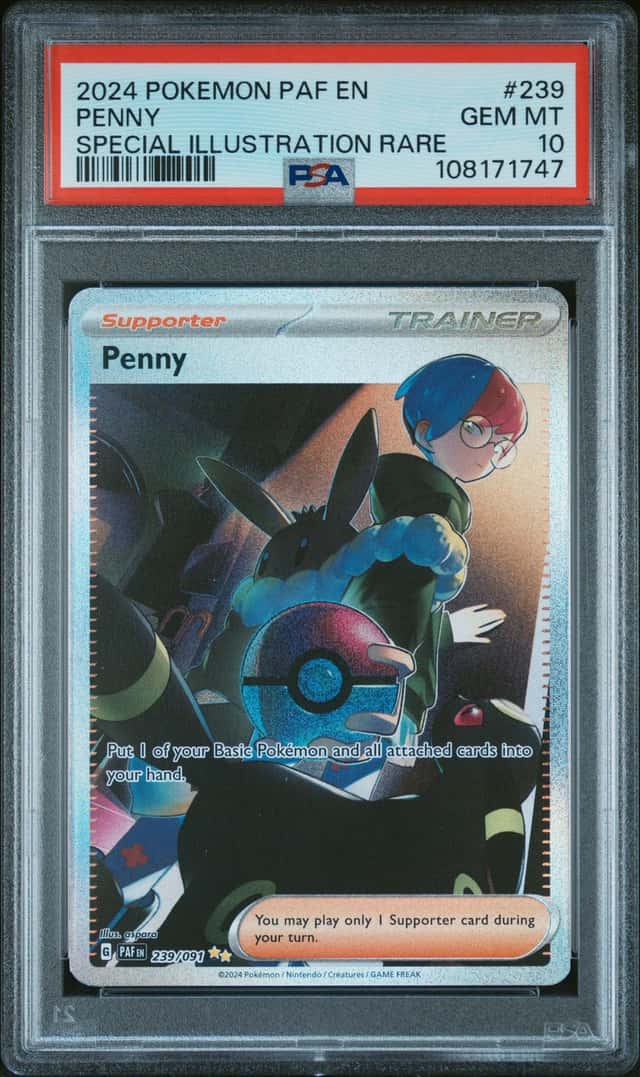 Penny