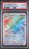 Charizard Vstar