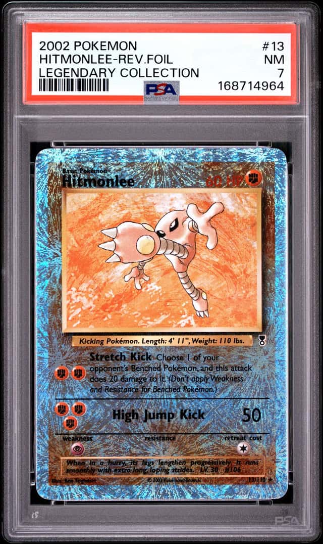 Hitmonlee