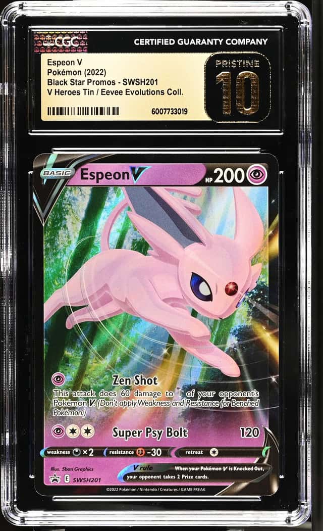 Espeon V