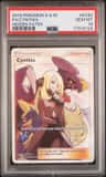Cynthia