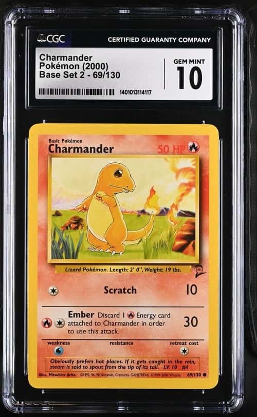Charmander