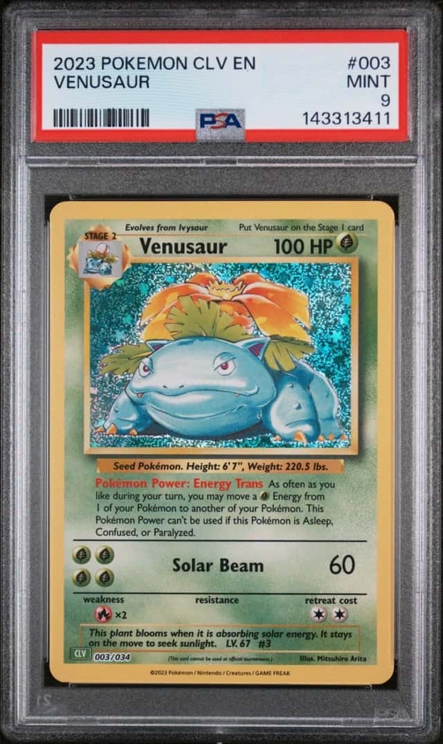 Venusaur