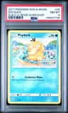 Psyduck
