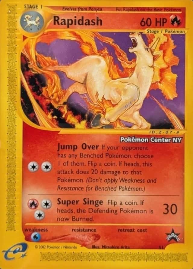Pokemon Center