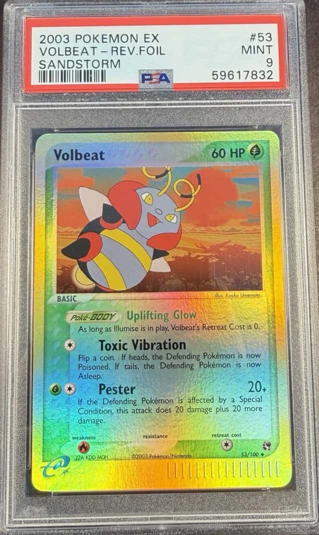Volbeat