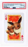 Queen Of Hearts