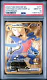 Cynthia'S Garchomp Ex