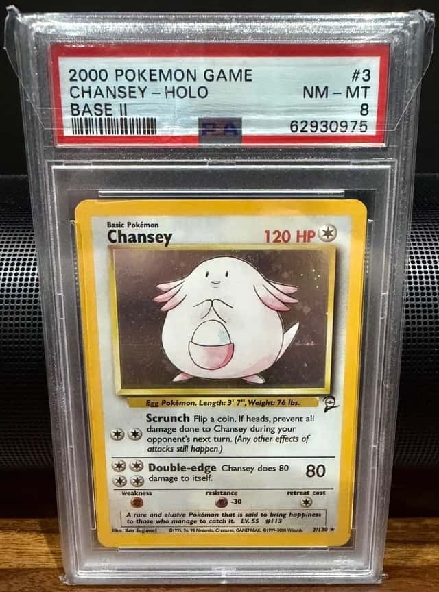 Chansey