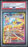 Jolteon Ex