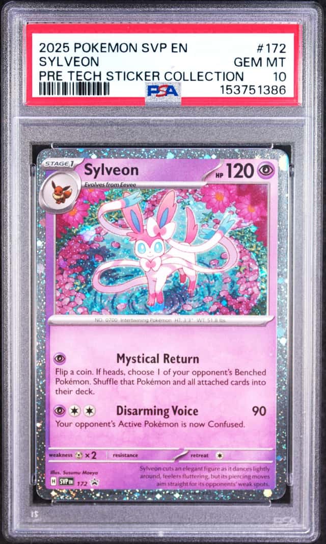Sylveon