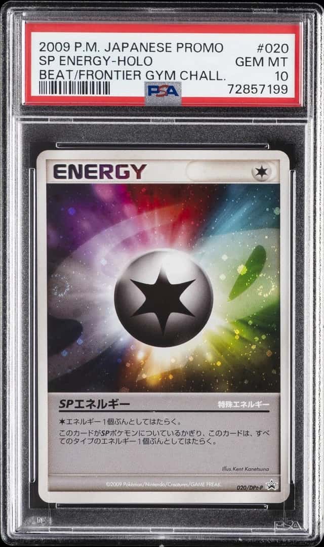 Sp Energy