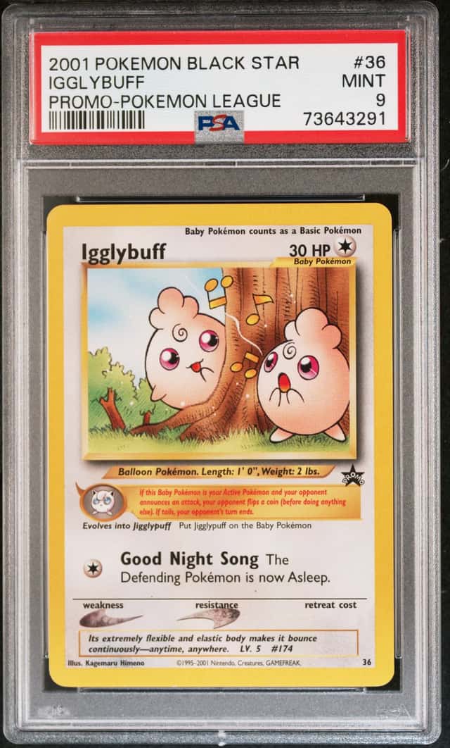 Igglybuff