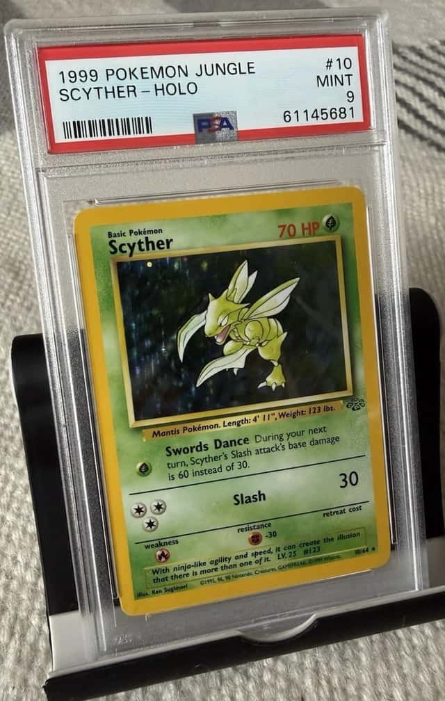 Scyther