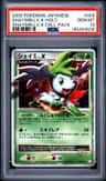 Shaymin Lv X