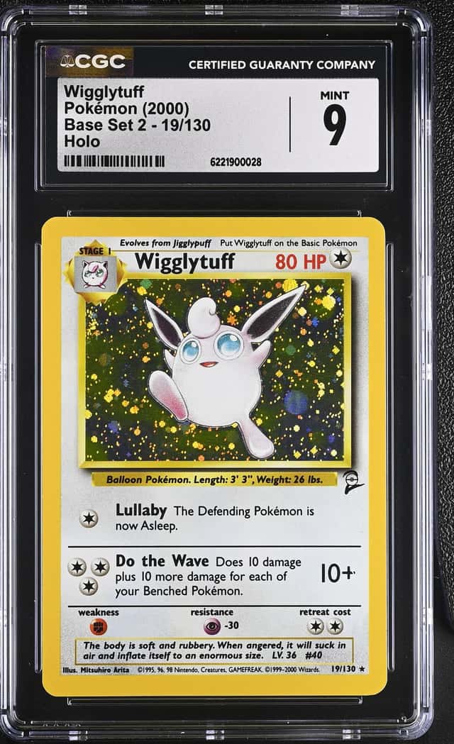 Wigglytuff