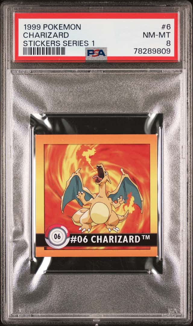Charizard