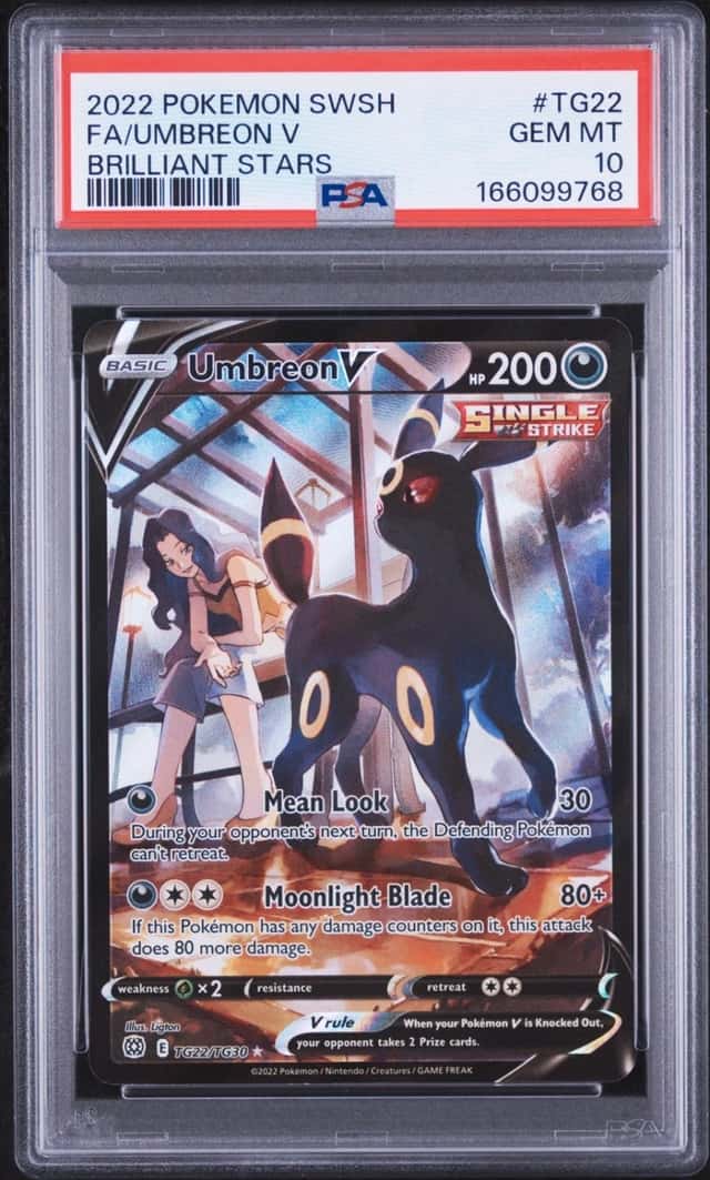 Umbreon V