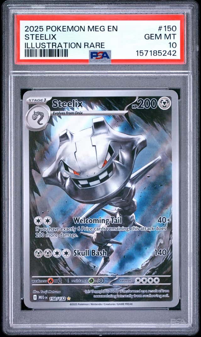 Steelix