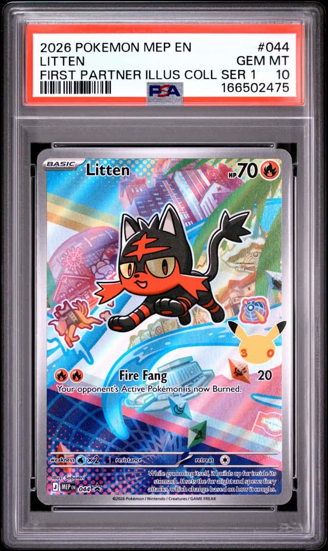 Litten