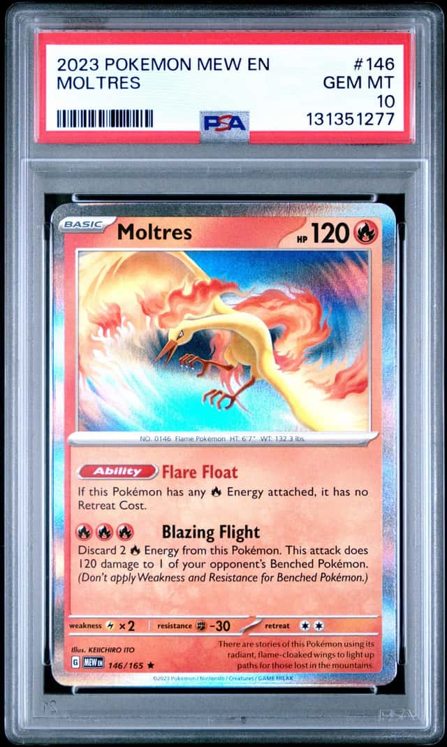 Moltres