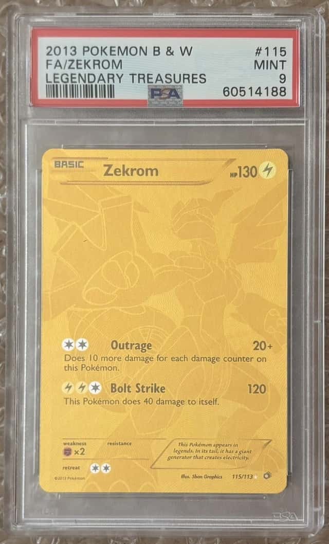 Zekrom